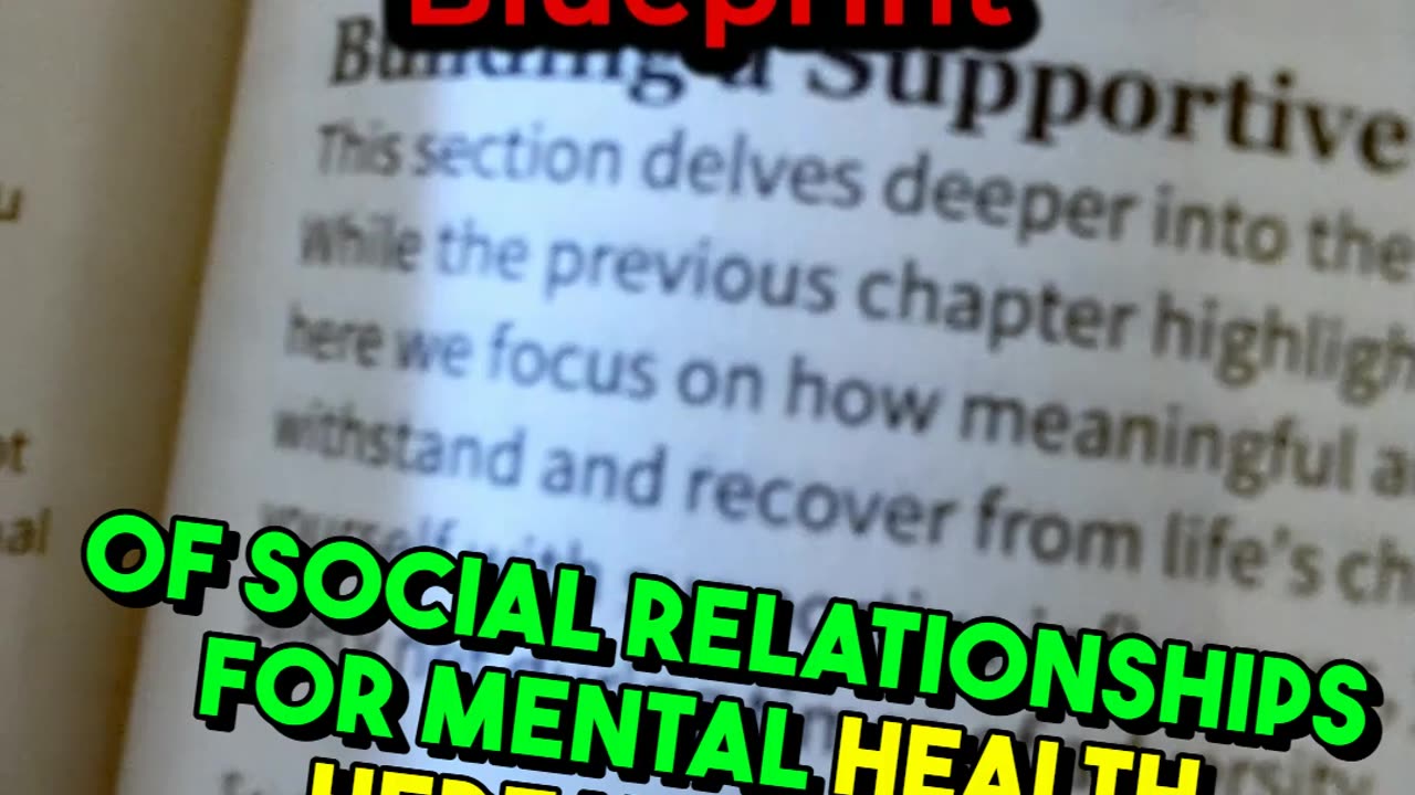 Day 41 – Support Systems & Emotional Resilience