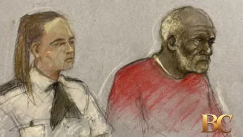 92-year-old British man convicted of rape and murder in 1967 cold case