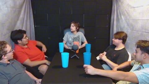 R&R EP 11: The warehouse party