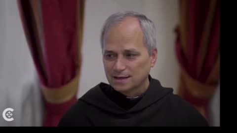The New Pope: Pope Leo XIV (Order of Saint Augustine)