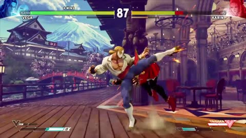 Street Fighter V Battle49