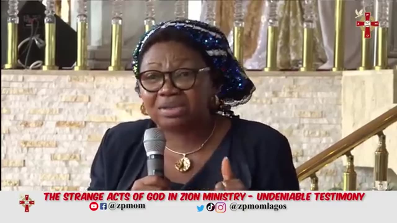 What Would have been the fate of her Only Child if Prophecy wasn't Given!!Watch & Find Out...