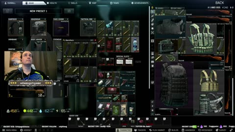 KovaaK's i the only software you need ;) - KovaaKs 550hrs