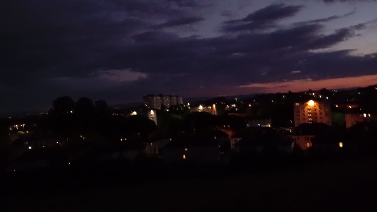 Walkie talkie: the double politics special