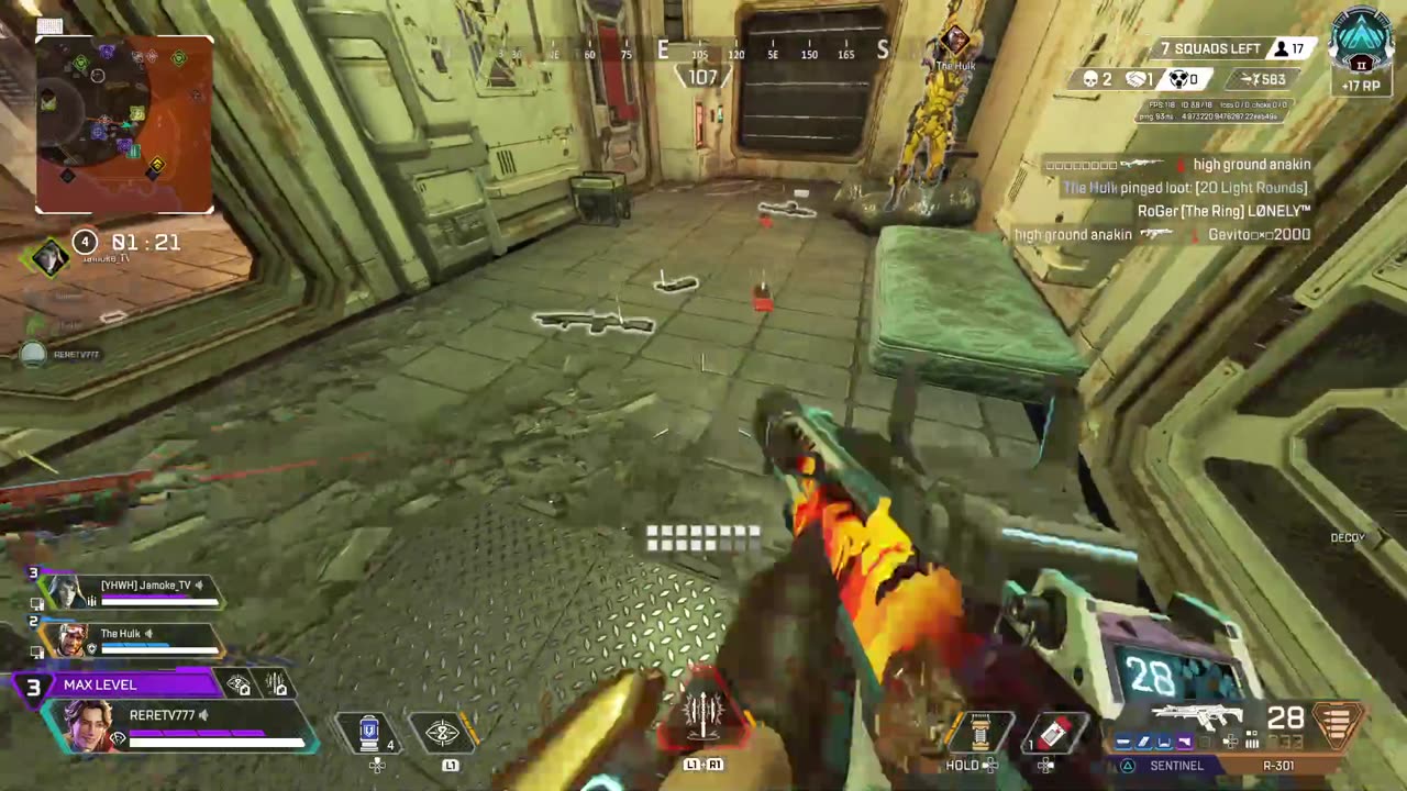 mex won 2:1 apex ranking
