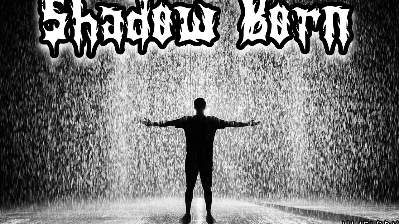 Shadow Born Song By umelody