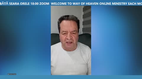 DUMITRU TIMOCE -AUTORITATEA DUHULUI SFÂNT CARE A VENIT PESTE DOMNUL ISUS- LUCA 4:18-19 #predici