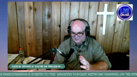 -{07/30/25)-@11:30PM-*WEDNESDAY LATE-NIGHT BIBLE STUDY PODCAST ON *RE-STREAM-TV+-