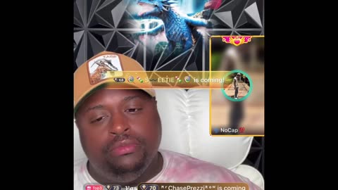 DREBABY TRIES TO SET UP FIGHT WITH NOCAP & LIONEL CECE BABY DADDY!!!