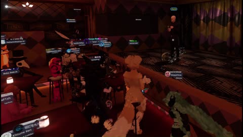 Overweight, Unhealthy... And Ugly (VR comedy)