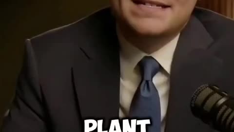 The only president that tried to keep nukes out of the Jews hands