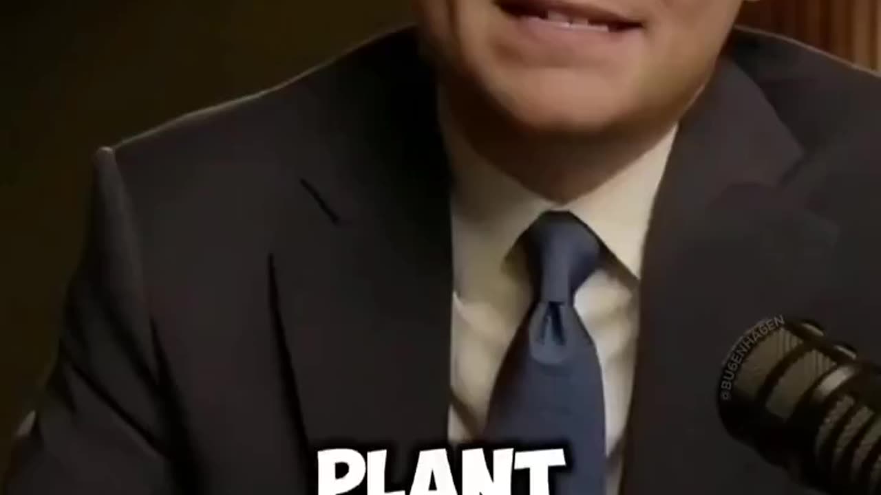 The only president that tried to keep nukes out of the Jews hands