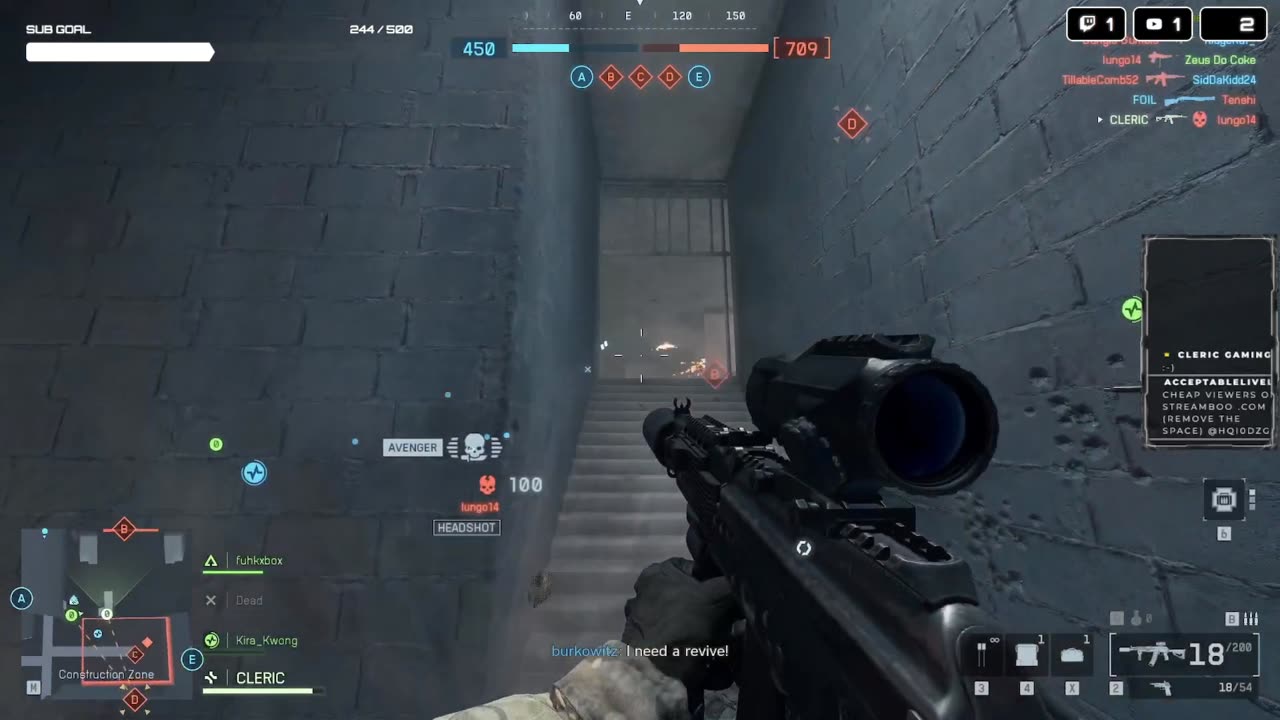 Battlefiled 6