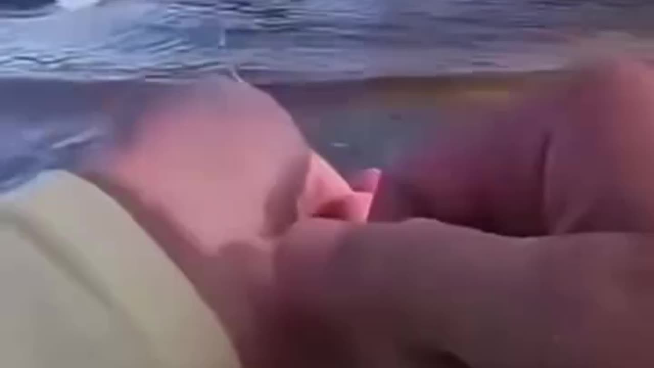 "Man Casts Fishing Net 🎣 & Catches Something Terrifying Underwater! 😱🌊"