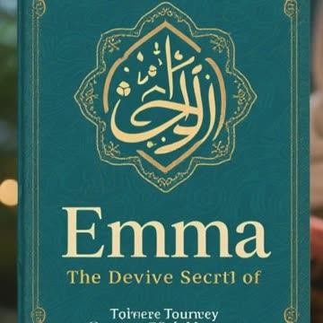 Is Your Name Emma? Here’s What It Means in Islam #keşfet #keşfetteyiz #viral #viralvideo