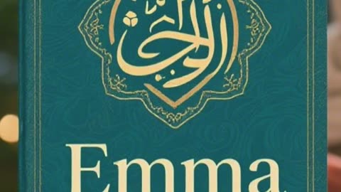 Is Your Name Emma? Here’s What It Means in Islam #keşfet #keşfetteyiz #viral #viralvideo