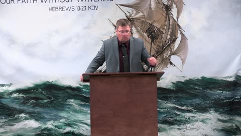 The Chastisement of God | Pastor Jared Pozarnsky