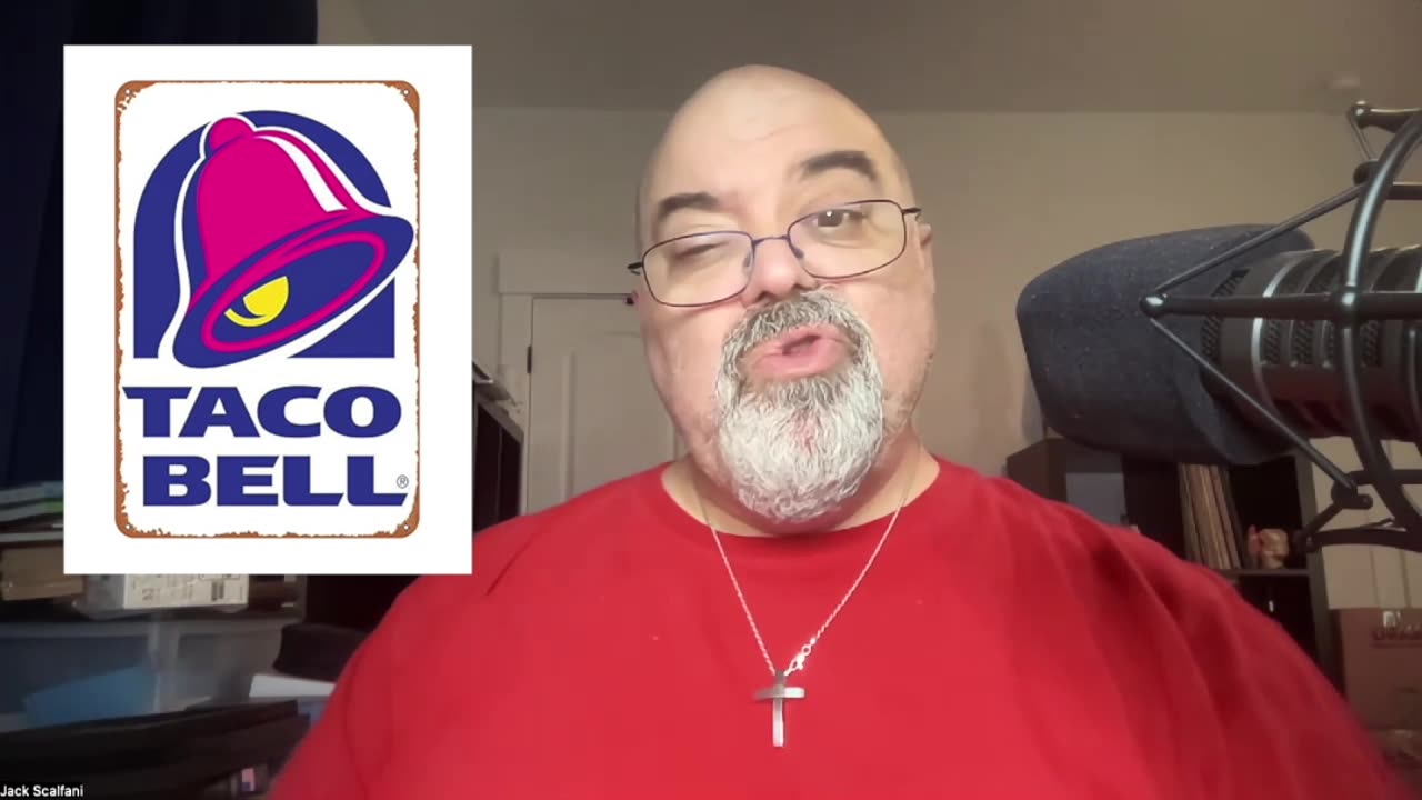 FOOD NEWS THIS WEEK IHOP, TACO BELL, GROUND BEEF