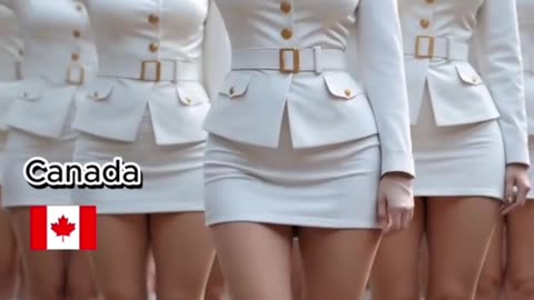 Beautiful girls