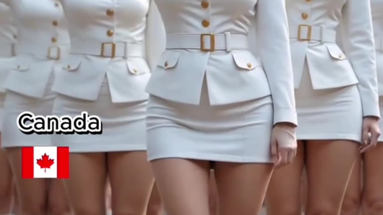 Beautiful girls