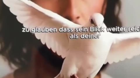 Clip for God: Der vielleicht mutigste Moment . . .