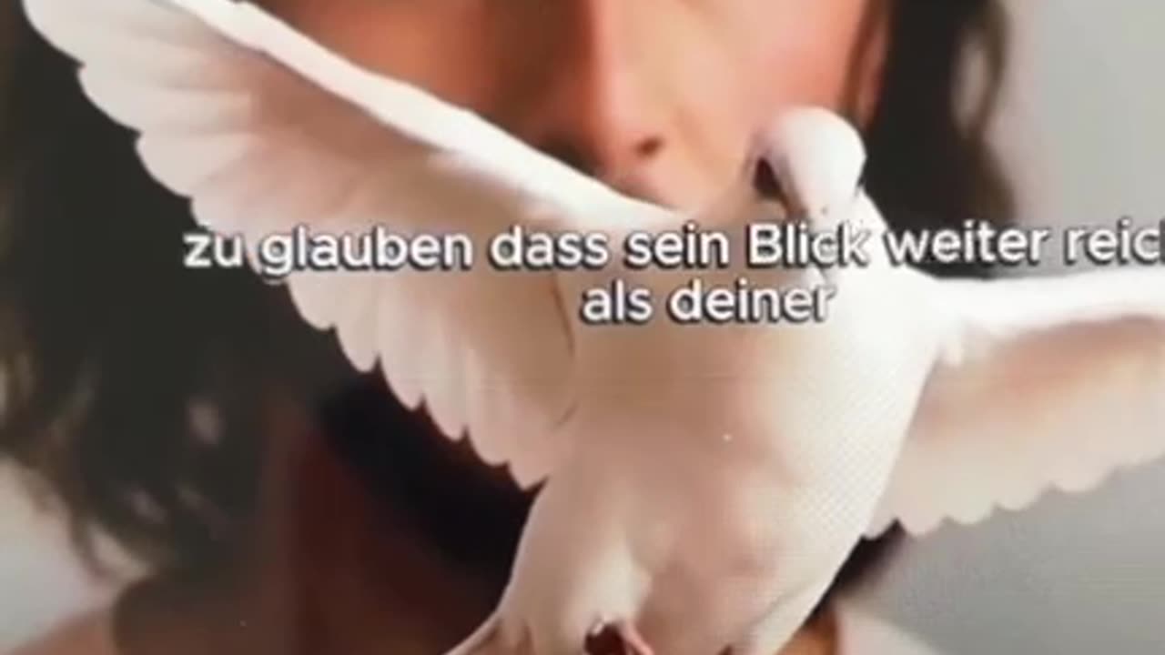 Clip for God: Der vielleicht mutigste Moment . . .