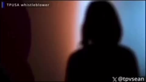 TURNING POINT USA WHISTLEBLOWER EXPOSES ERIKA KIRK