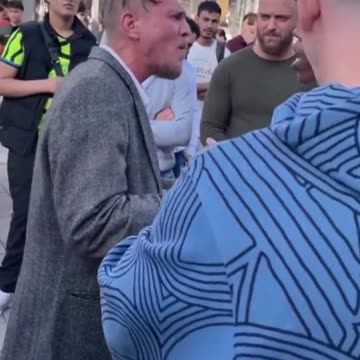 Normal day in Germany.