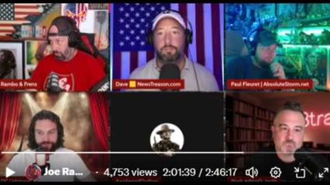 TRUMP VS THE DRUG TRADE