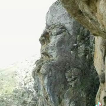 More petrified Giants found?