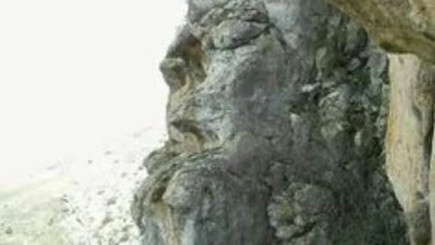 More petrified Giants found?