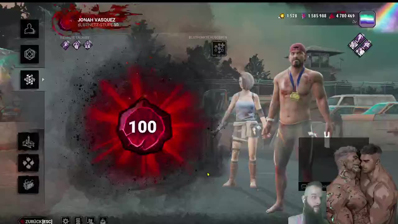 P100 Jonah! (Sept 18, 2025)