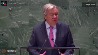 (GB News) - What You’re Not Being Told About Agenda 2030