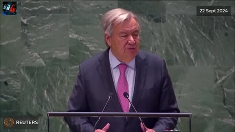(GB News) - What You’re Not Being Told About Agenda 2030