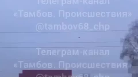 🔥💥 SBU drones struck two gas compressor stations in the Tambov and Saratov