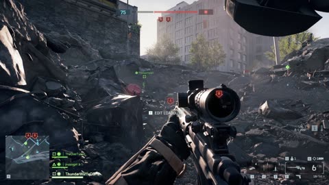 Battlefield 6 OR Nothing