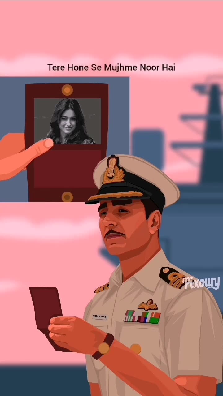 ๐ต TERE SAANG YAARA - | Emotional Love Story | Viral Romantic Hit