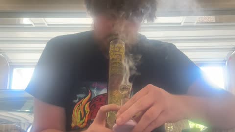 Day 444 pt2 I think I’m getting more tomorrow lol