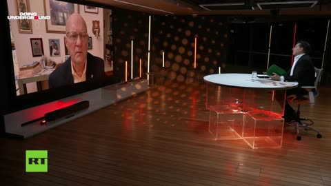 Tulsi Gabbard is Not Doing What She Should Be Doing: Mossad is Everywhere – Col. Lawrence Wilkerson