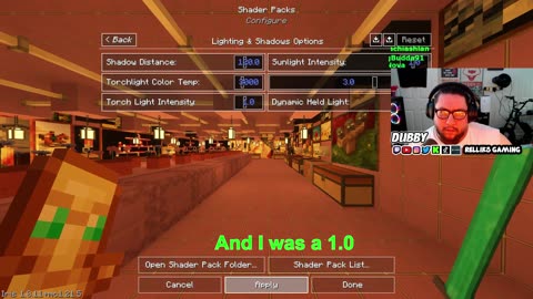 🔴Realistic Minecraft