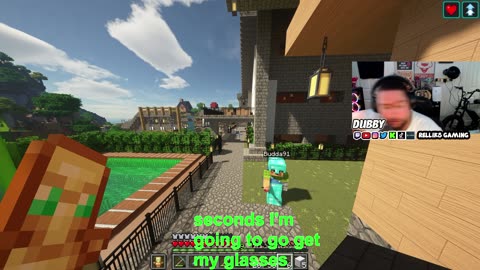 🔴Realistic Minecraft