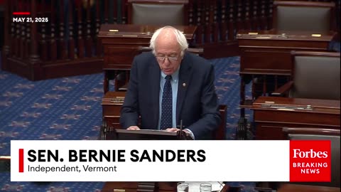 WATCH: Bill Cassidy Blocks Sanders' Bill To Force Companies To Lower Drug Prices, Then He Responds