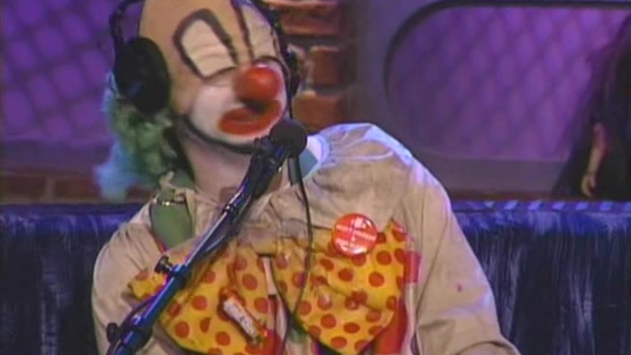 Oana's Playboy Evaluation - 2003