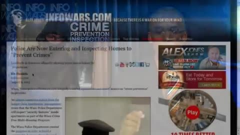 DHS-Drill-in-Austin--Dry-Run-for-New-Boston-Bombings