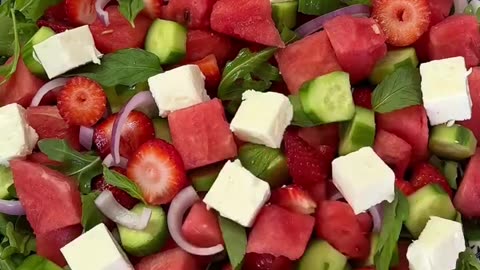 Salad