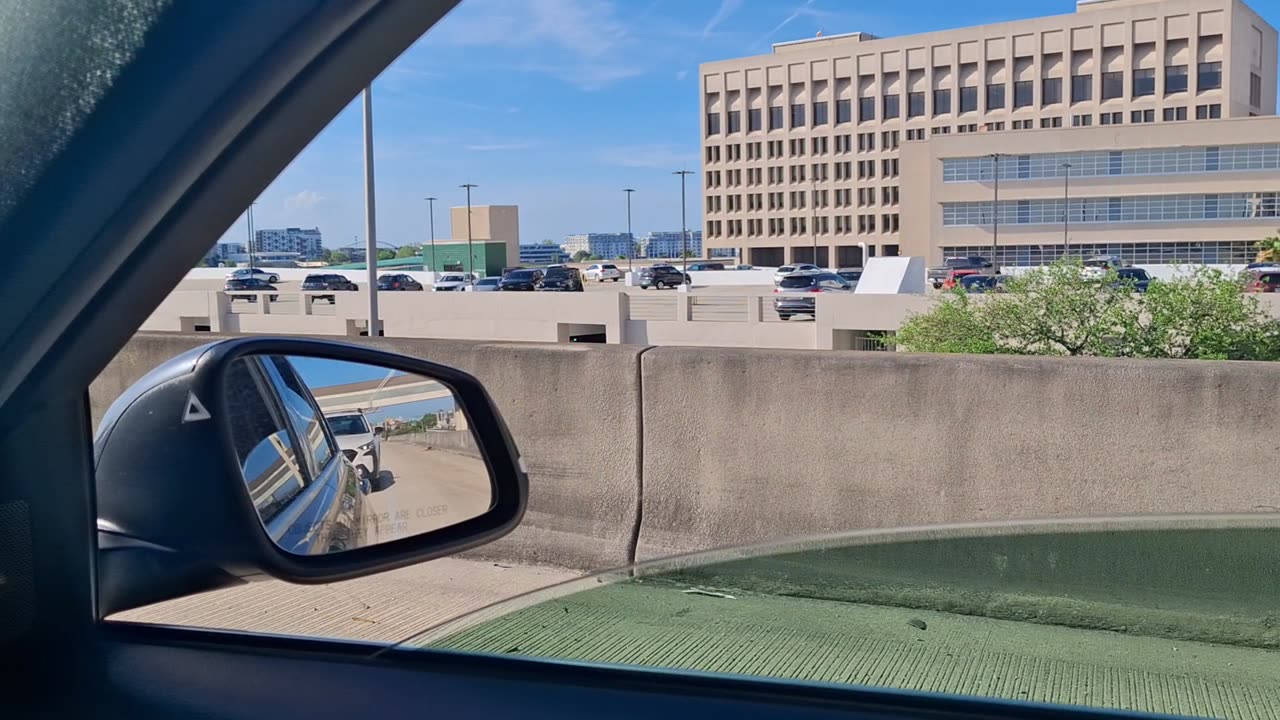 TRAFFIC I95N FLORIDA