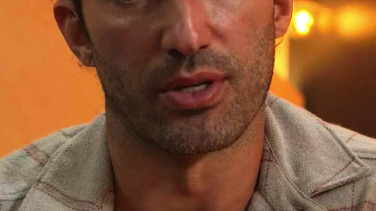 Justin Baldoni On Love #justinbaldoni #justin #hollywood