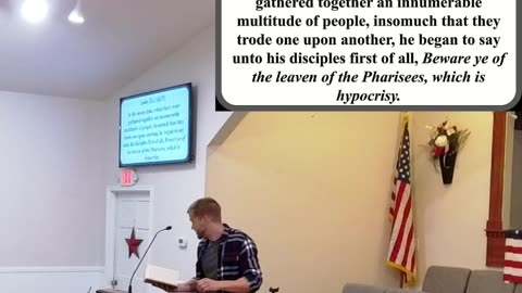 Church services