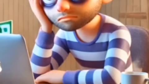 how to make 3D cartoon animation