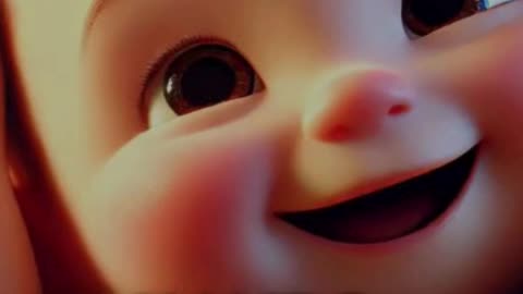 Safe in His Hands 👐💛 | Rest in God’s Gentle Care